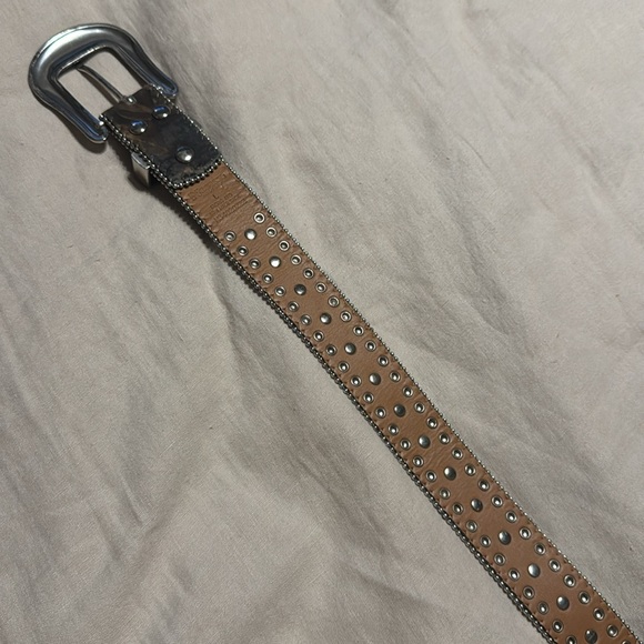 Nocona Belt Co Bling Belt - Picture 10 of 11